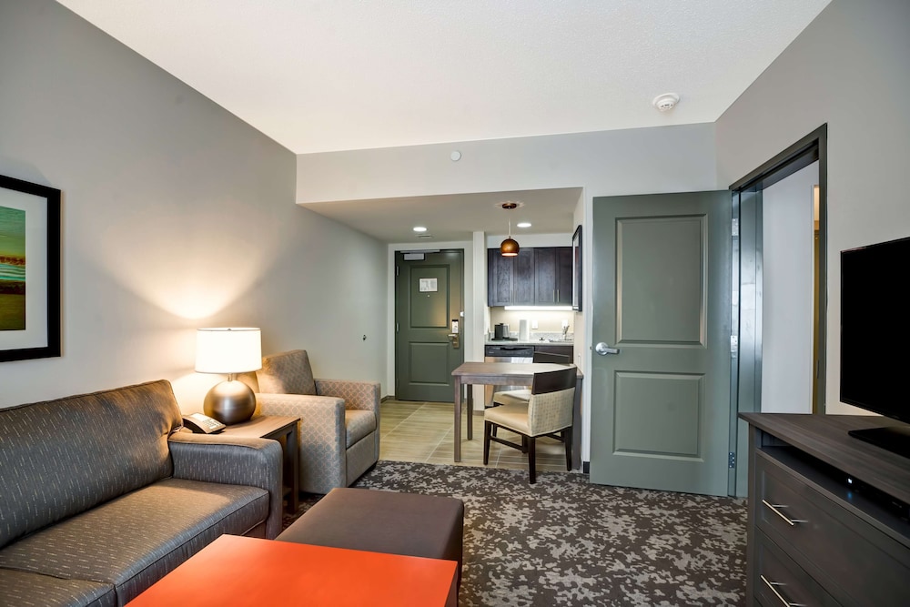 Homewood Suites By Hilton Christiansburg - photo 22
