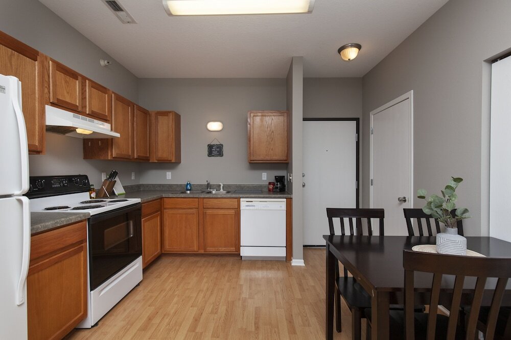The Modern Flats of Ames - photo 40