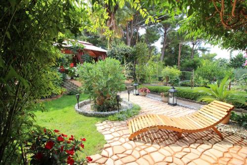 Holiday home in Porec Istrien 35375 — 4-Star Luxury Hotel in Porec, Croatia