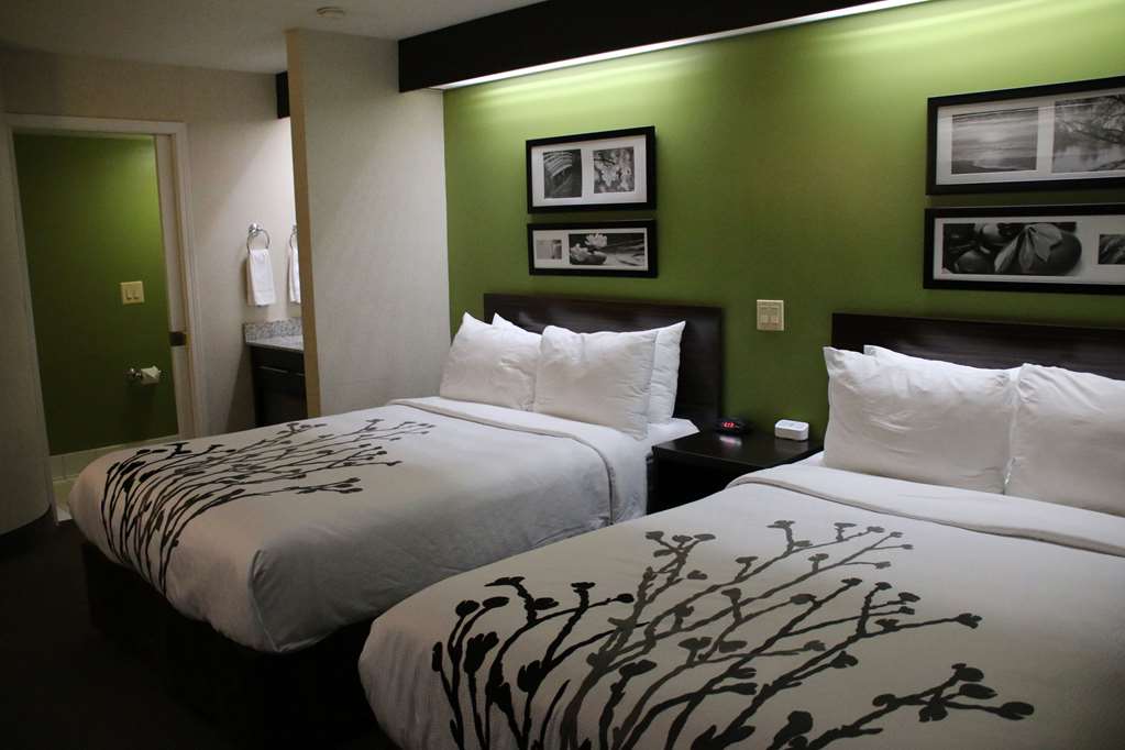 Sleep Inn near Great Lakes Naval Base - photo 25