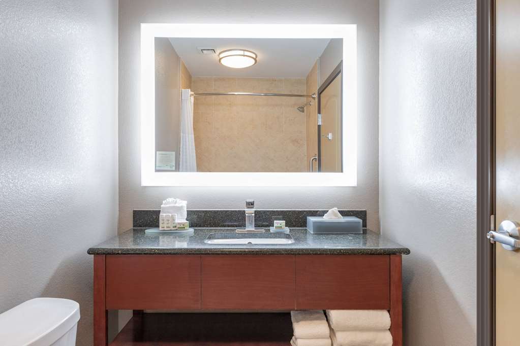 La Quinta Inn & Suites by Wyndham Woodway Waco South - photo 30