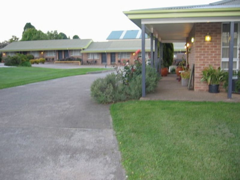 Highlands Motor Inn — Oberon — photo 3