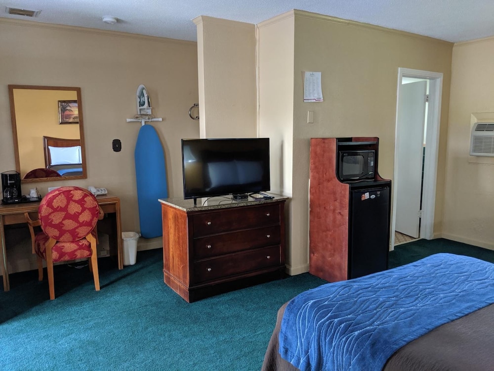 Cheerio Inn Glennville - photo 11