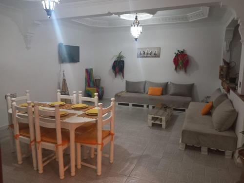Mog'appart — 4-Star Luxury Hotel in Essaouira, Morocco