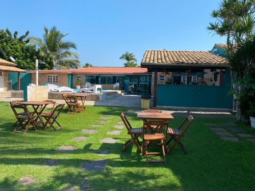 Pousada Riviera Caragua in Caraguatatuba, Brasil