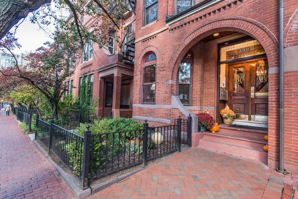 Copley House - featured photo