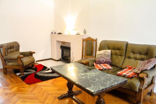 Apartment Liko