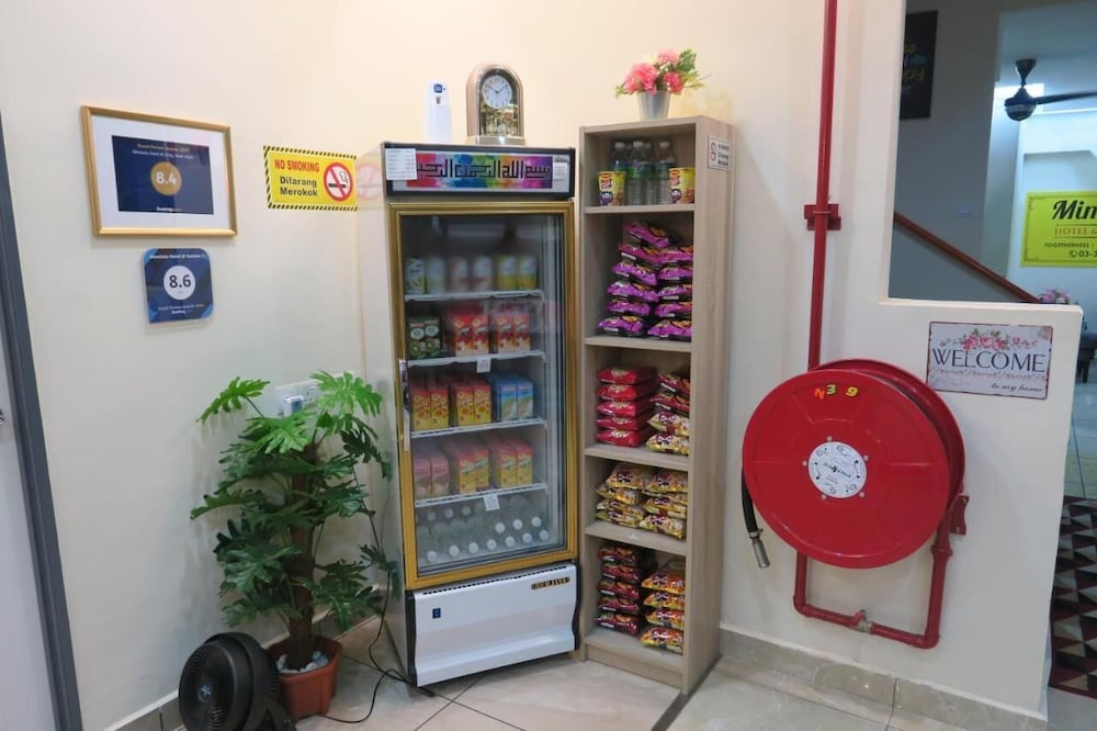 Mimilala Boutique Hotel in Shah Alam, Malaysia