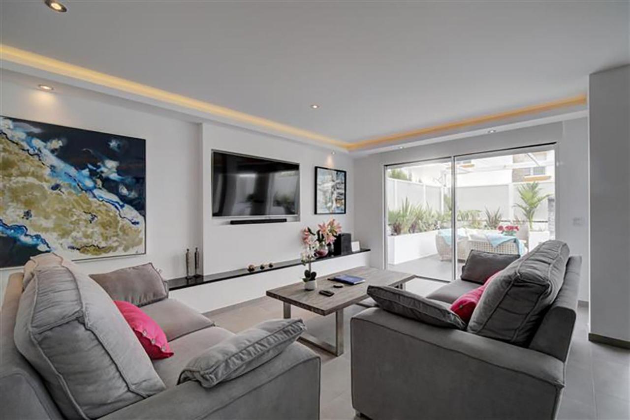 Casa Luna — 4-Star Luxury Hotel in Marbella, Spain