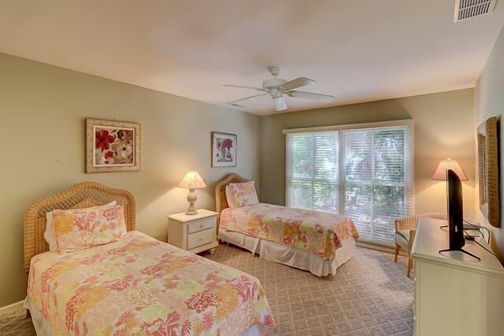 12 Baynard Cove at The Sea Pines Resort Hilton Head Island - photo 7
