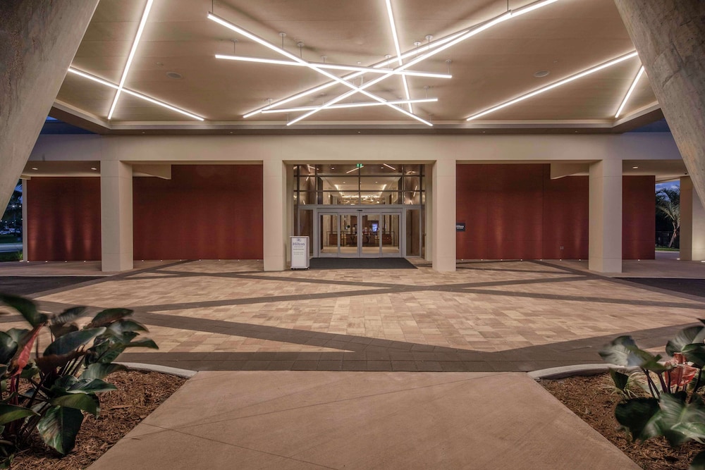 Hilton Miami Dadeland - photo 104