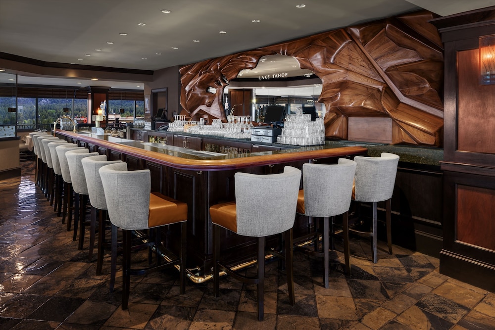 Harrah s Lake Tahoe A Caesars Rewards Destination - photo 45