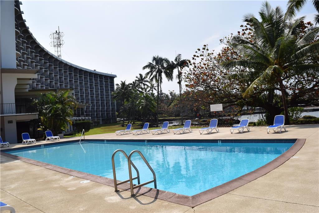 Hilo Hawaiian Hotel Trademark Collection by Wyndham - photo 11