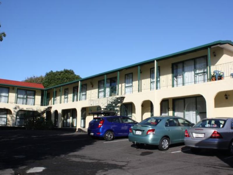 Abella Inn - last minute hotel in Auckland