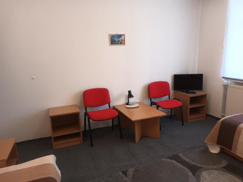 Hotel Leon — Biala Podlaska — photo 5