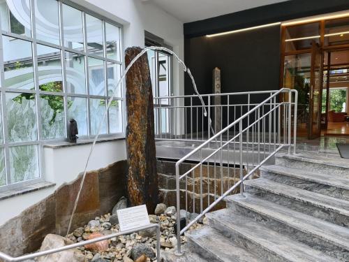 Thermenhotel Tannenhof Ihr Wohlfühl Hotel in Bad Fussing, Germany