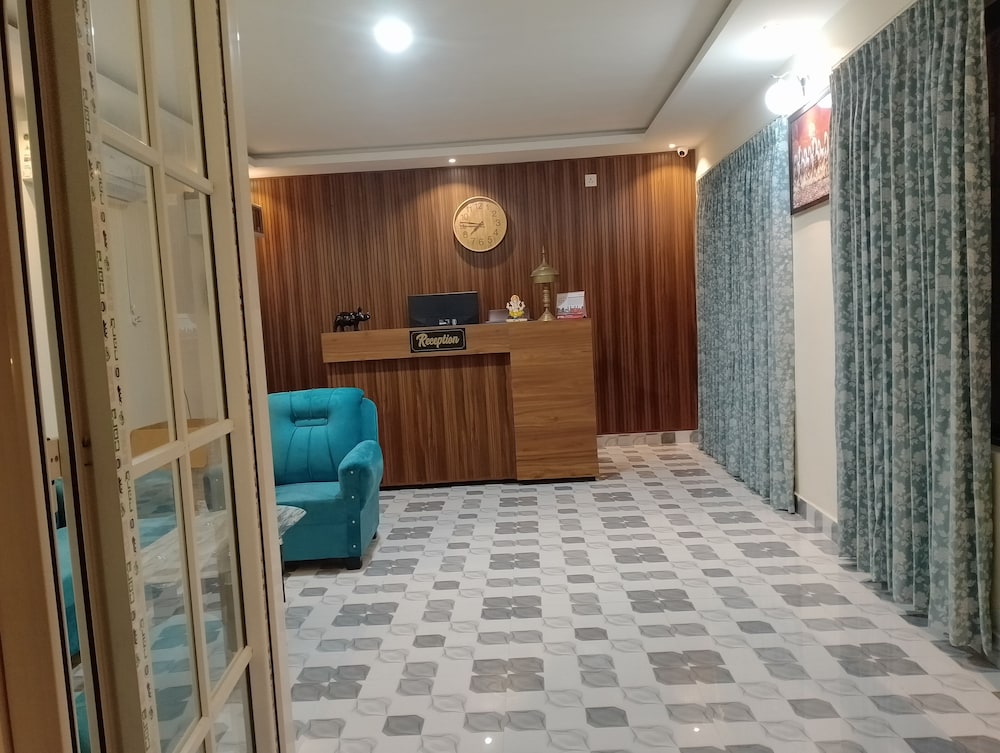 Hiyas Retreat — hotel in Sonepur