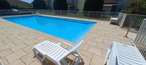 Entre Golf Et Mer in Pornic, France