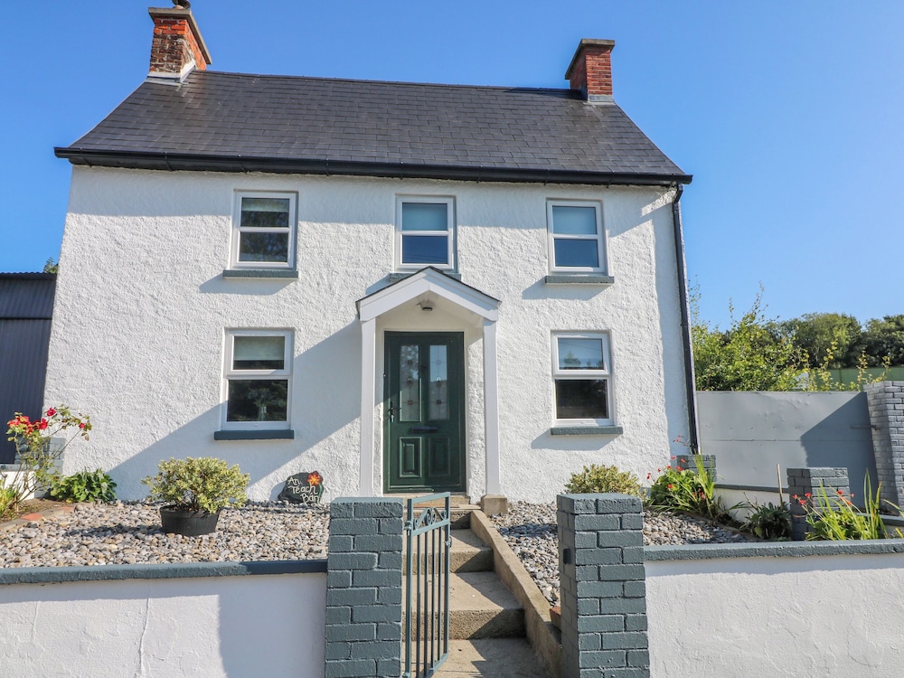 An Teach Ban - last minute hotel in Bunclody