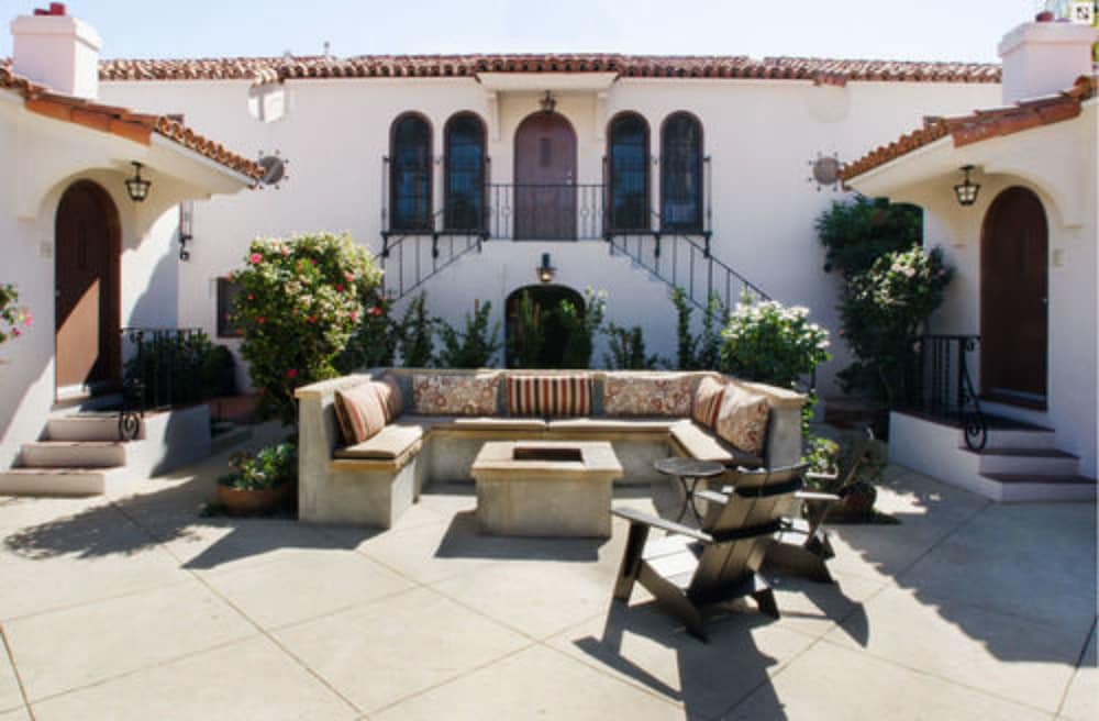 Casa Del Mar Inn - featured photo