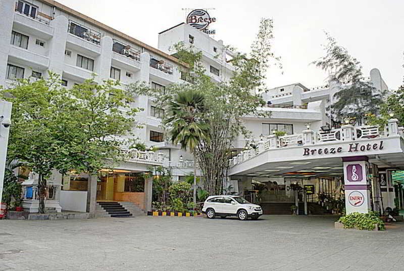 Hotel Breeze - last minute hotel in Chennai