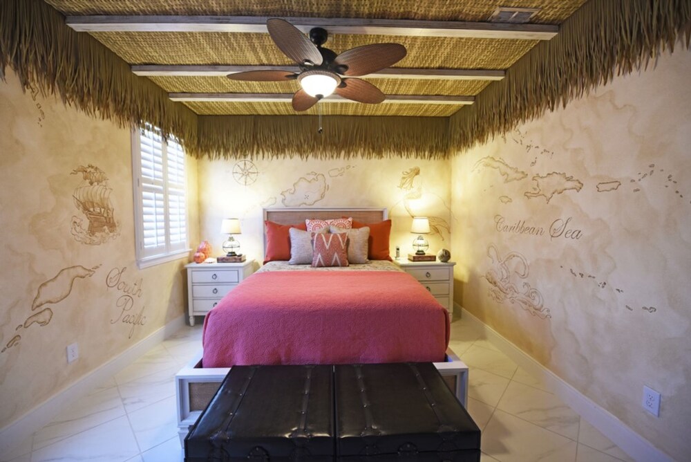 Festival Resort Three bedroom - photo 5