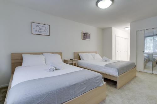 Luxury condo @Crystal City with Amazing Amenities — 4-Star Luxury Hotel in Arlington, United States