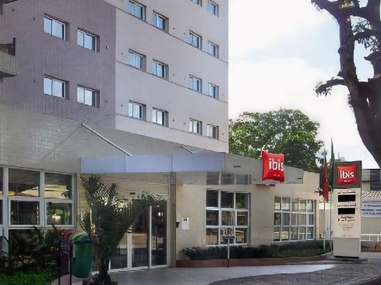 ibis Macapa in Macapa, Brasil