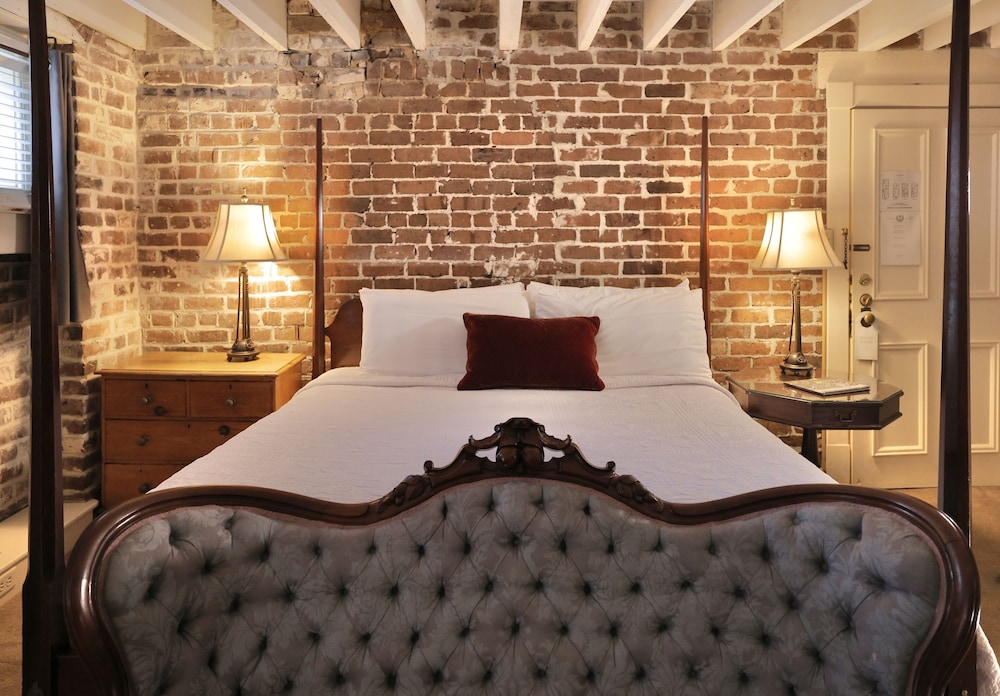 Foley House Inn - photo 25