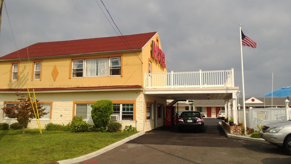 The Aventis Inn - photo 17