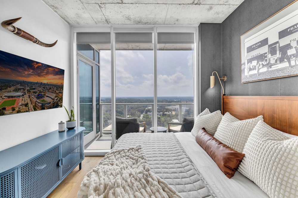 Austin Condo Hotel - photo 183