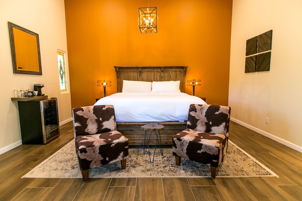 Creekside Inn Sedona - photo 3