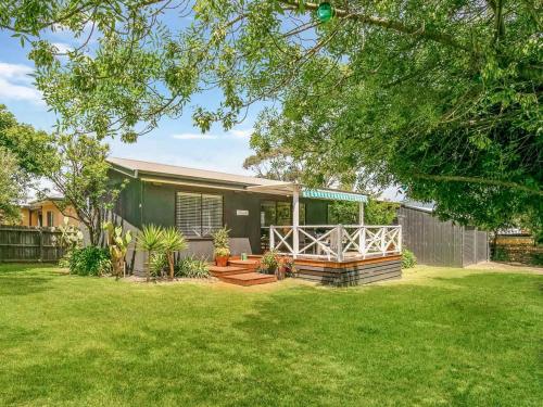Periwinkle — hotel in Cape Woolamai