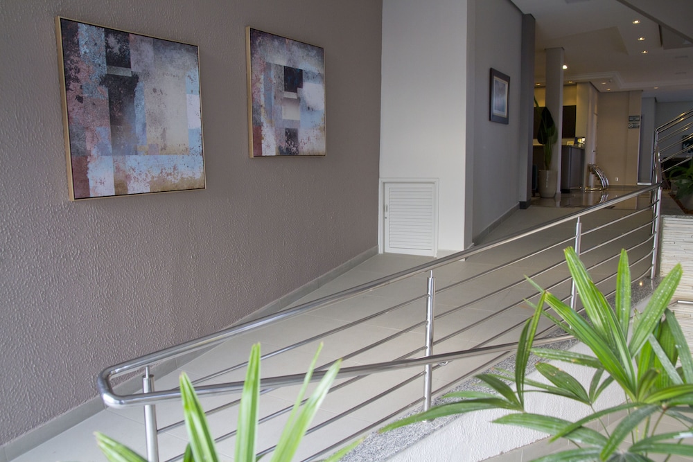 Presidente Hotel Passos — Passos — photo 4