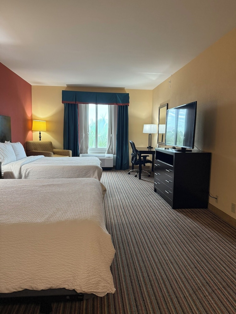 Holiday Inn Titusville Kennedy Space Center by IHG - photo 15