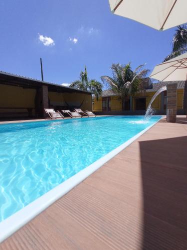 Hotel Imperial — hotel in Mundo Novo