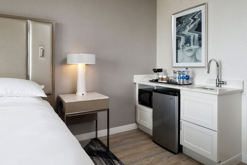 Sheraton Duluth Hotel - photo 30