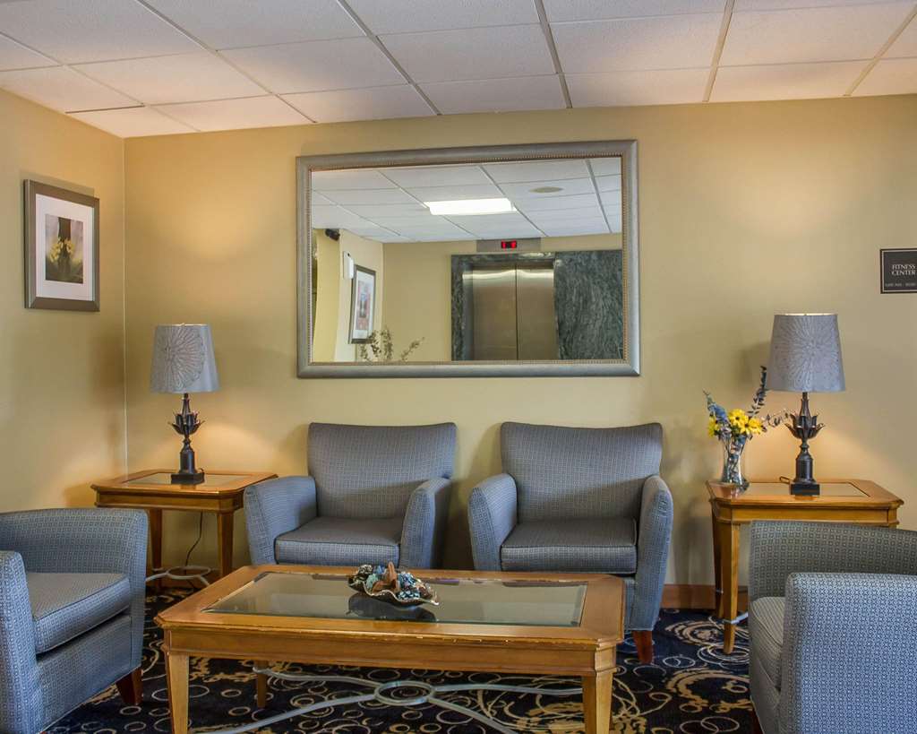 Comfort Inn Wethersfield Hartford - photo 4