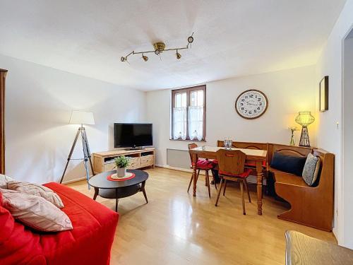 Jeannala in Riquewihr, France