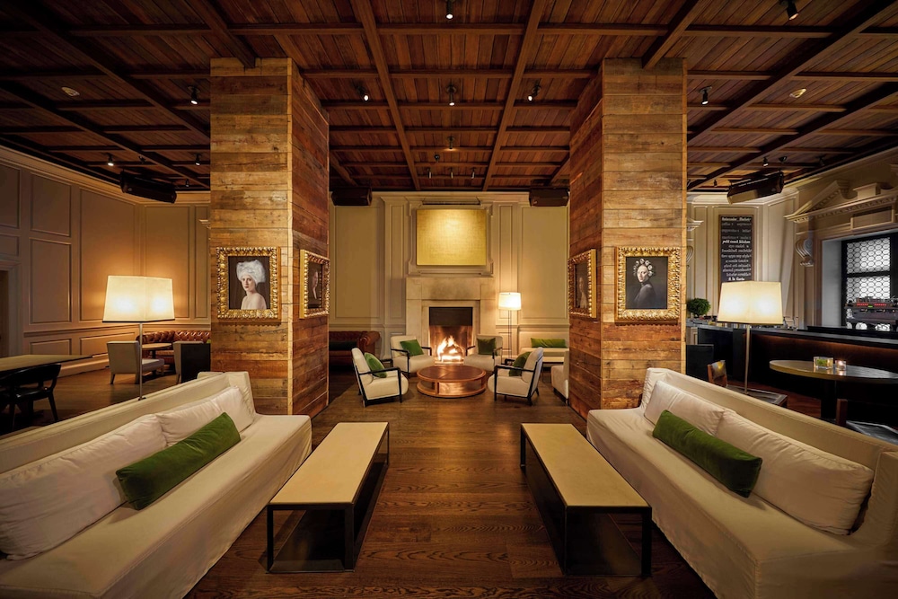 The Chicago Hotel Collection Ambassador Gold Coast - photo 44