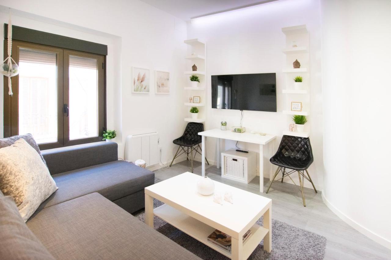 Cozy Bright apt. Malasaña Madrid City Centre — 4-Star Luxury Hotel in Madrid, Spain