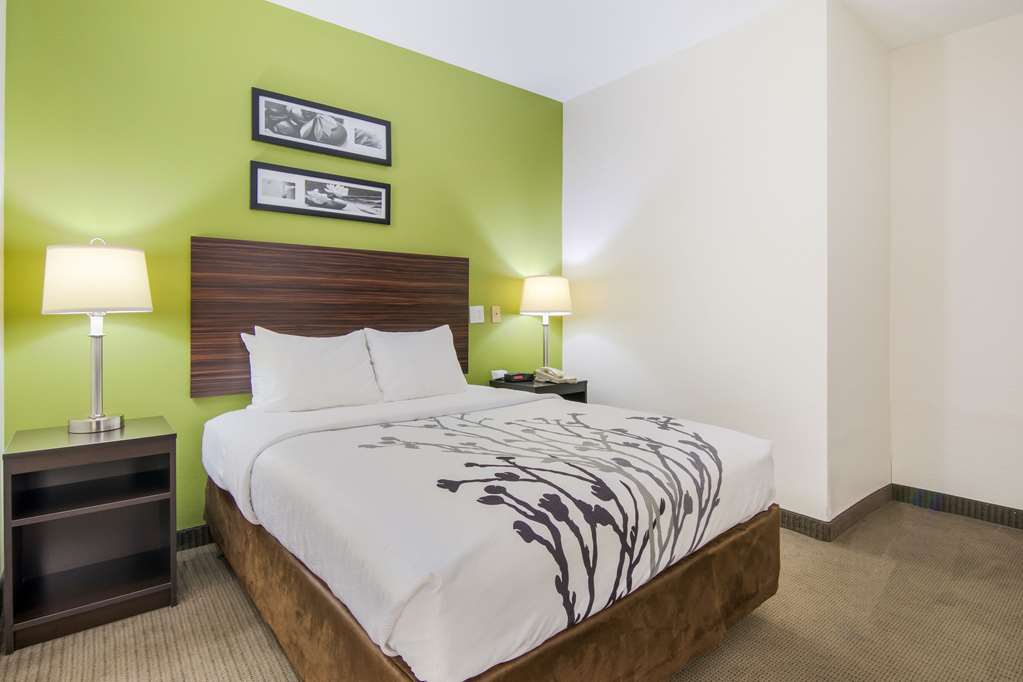 Sleep Inn Peachtree City Atlanta - photo 27