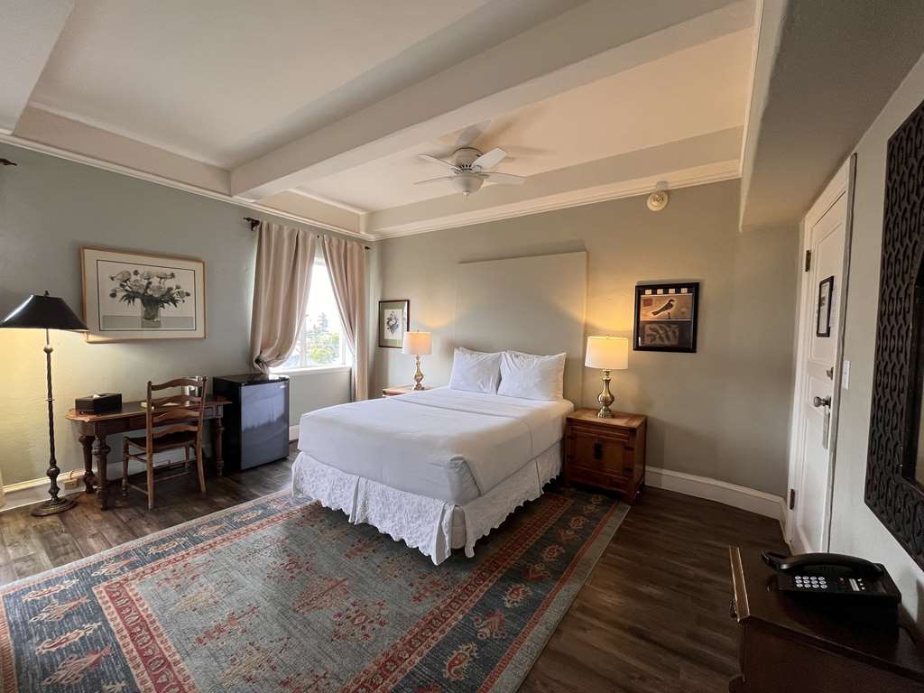 Berkeley City Club - photo 30