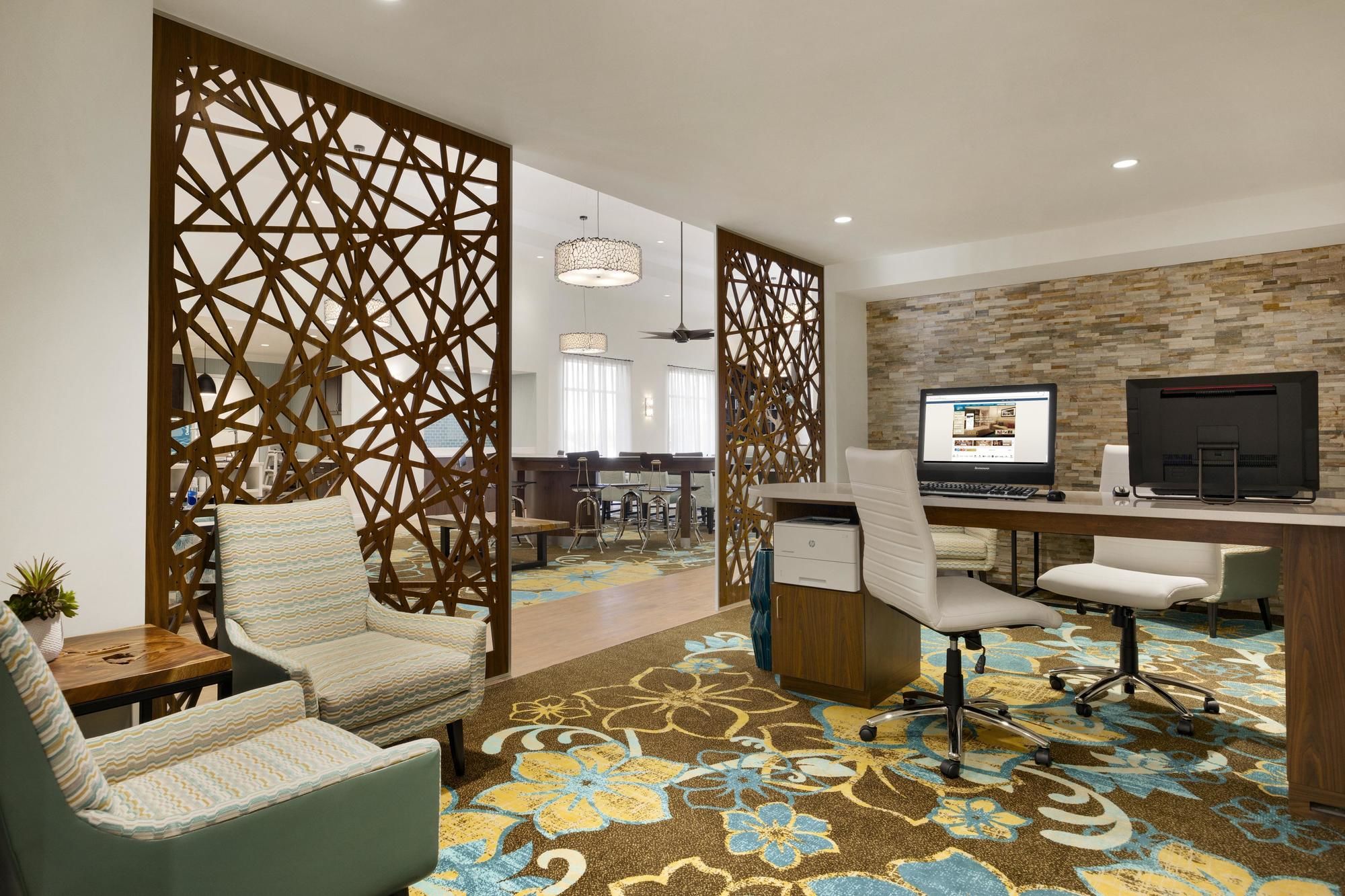 Homewood Suites by Hilton Augusta - photo 60
