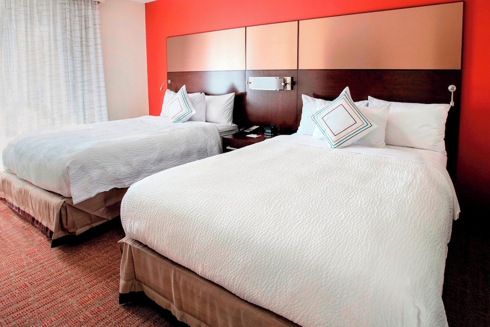 Residence Inn Lake Charles - photo 14