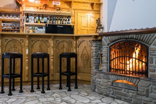 Willa Pod Wierchami - last minute hotel in Zakopane