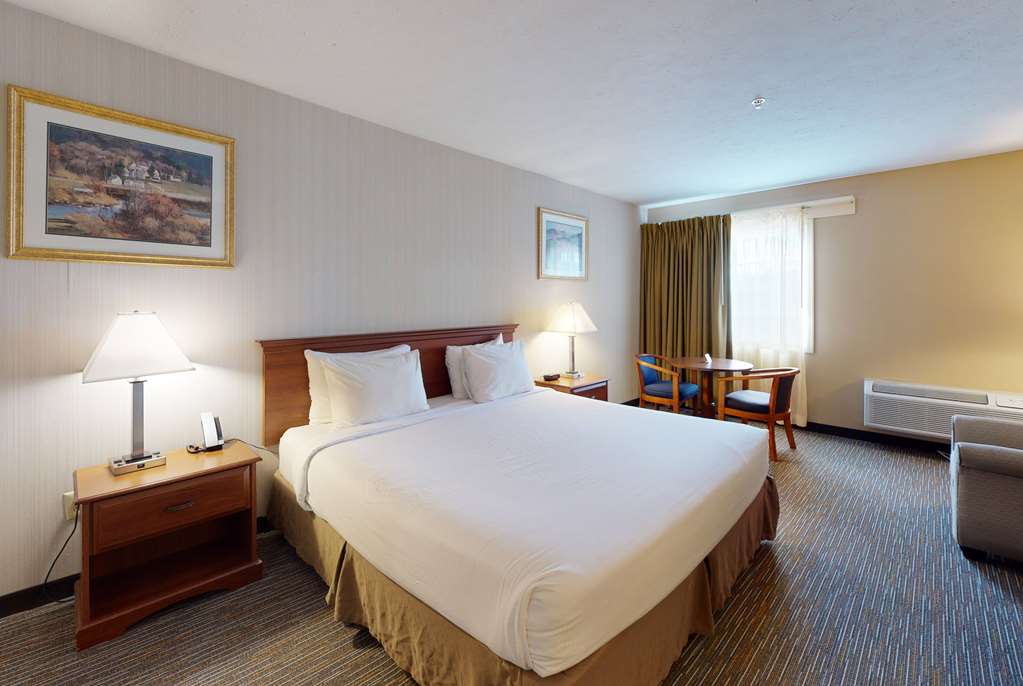 Ramada by Wyndham Strasburg Shenandoah Valley - photo 22