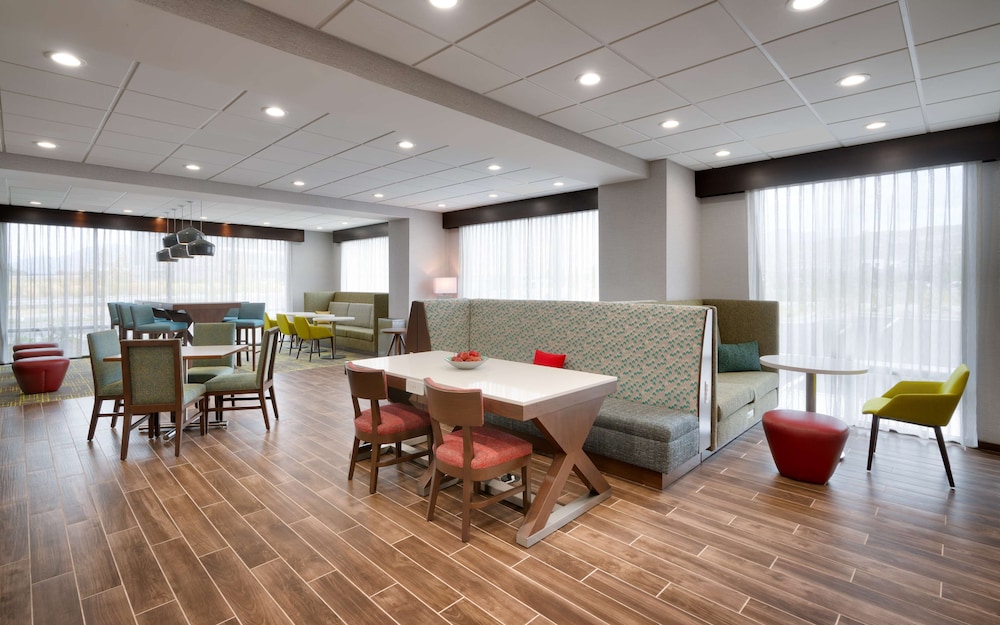Hampton Inn Draper Salt Lake City Ut - photo 30