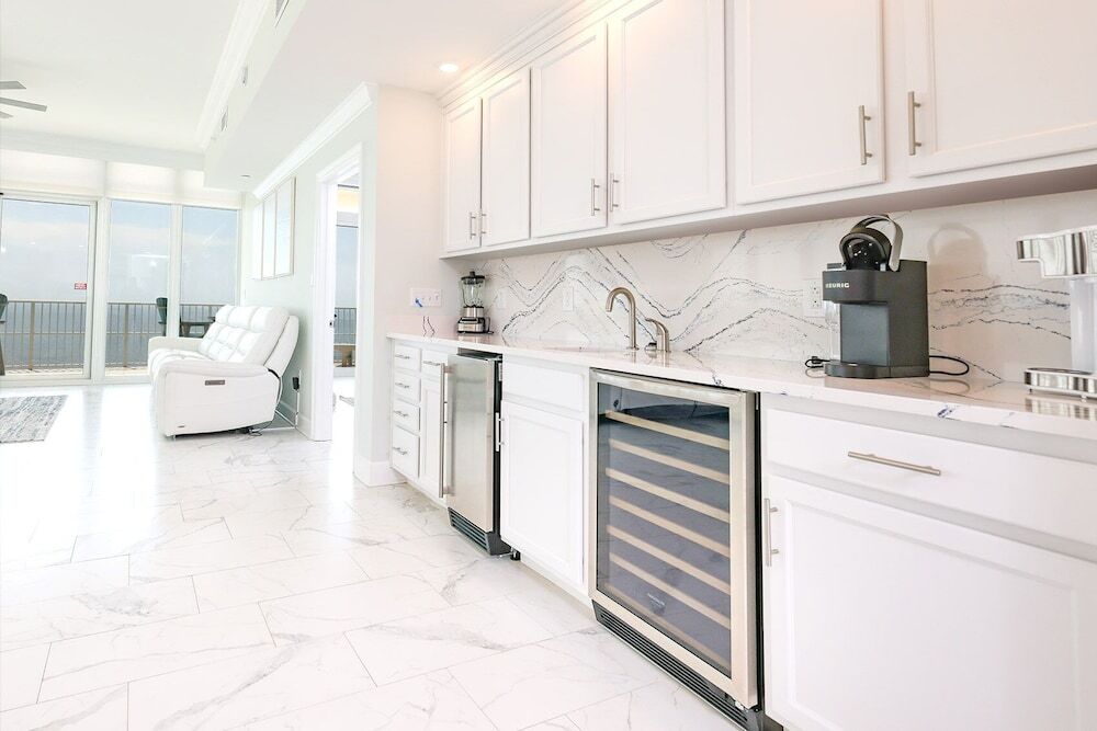 Phoenix Gulf Tower 1604 4 Bedroom Condo - photo 17