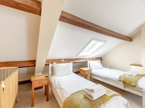 Warth Barn Uk44211